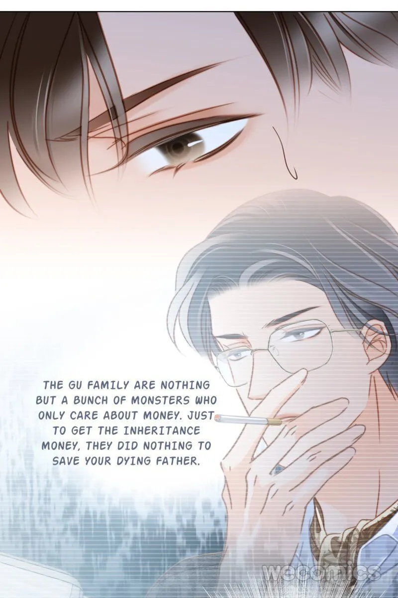 1st kiss – I don’t want to consider you as sister anymore Chapter 30 Online - página 33