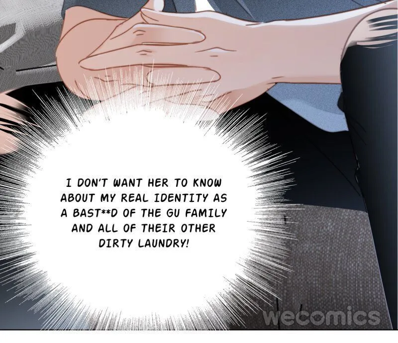 1st kiss – I don’t want to consider you as sister anymore Chapter 30 Online - página 36