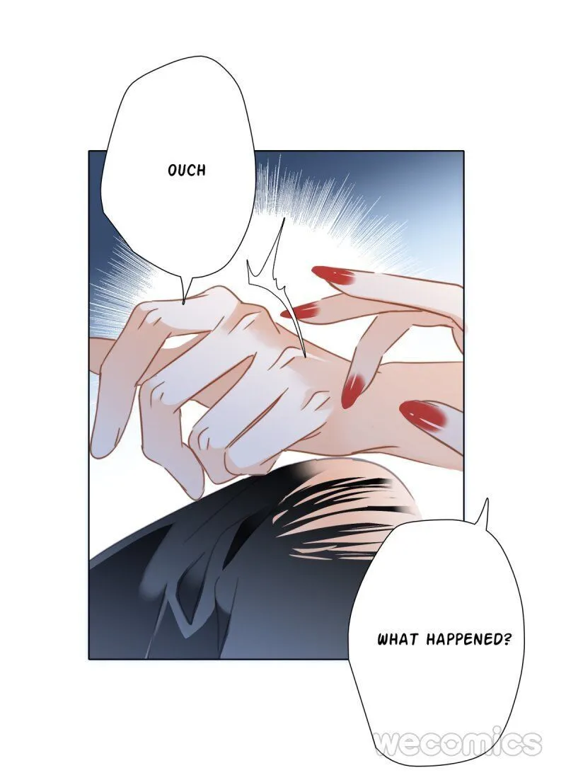 1st kiss – I don’t want to consider you as sister anymore Chapter 30 Online - página 38