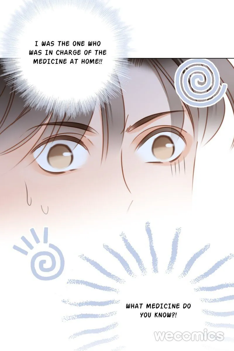 1st kiss – I don’t want to consider you as sister anymore Chapter 30 Online - página 45