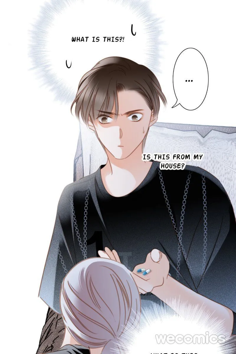 1st kiss – I don’t want to consider you as sister anymore Chapter 30 Online - página 47