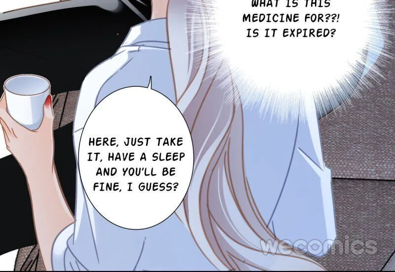 1st kiss – I don’t want to consider you as sister anymore Chapter 30 Online - página 48