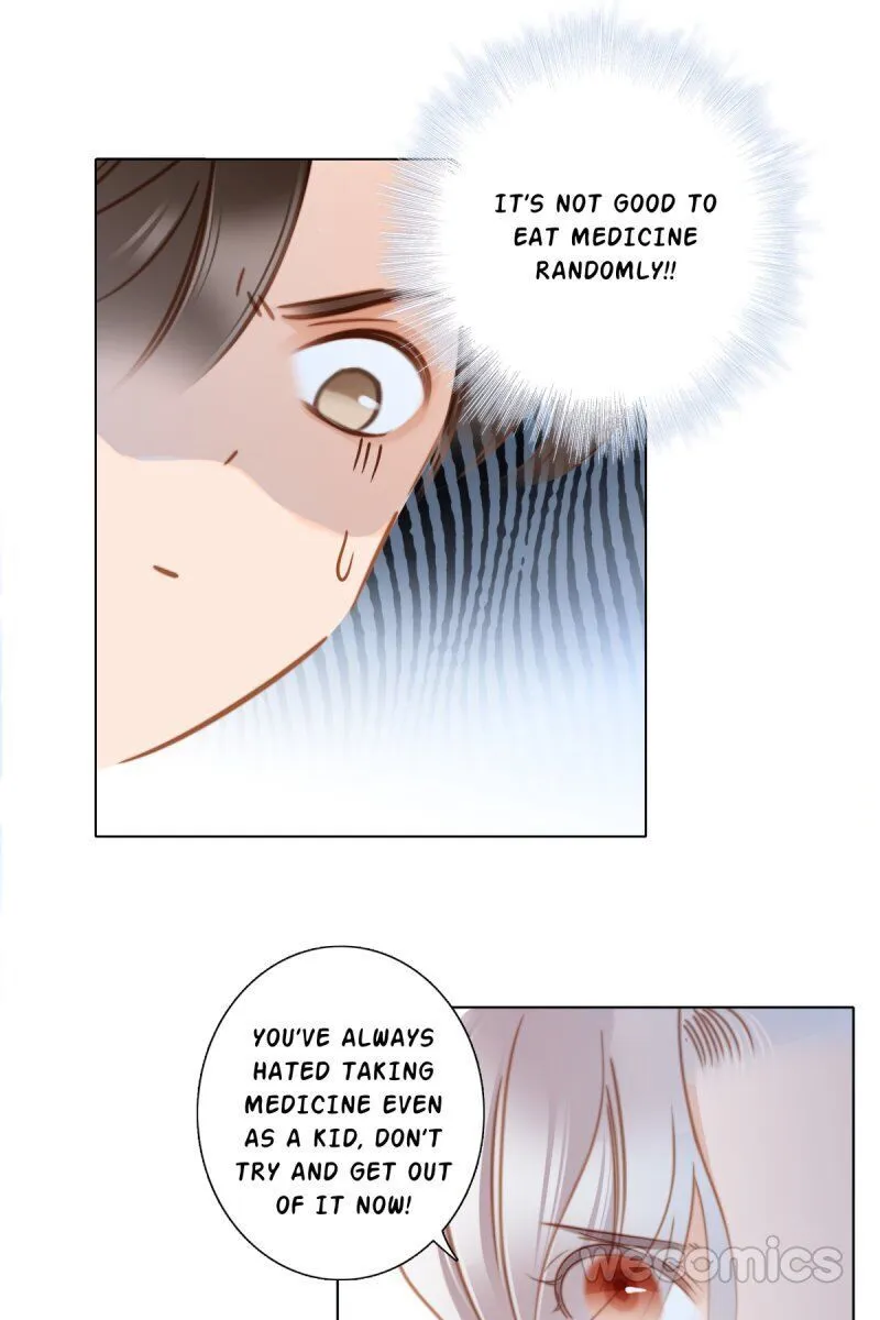 1st kiss – I don’t want to consider you as sister anymore Chapter 30 Online - página 49