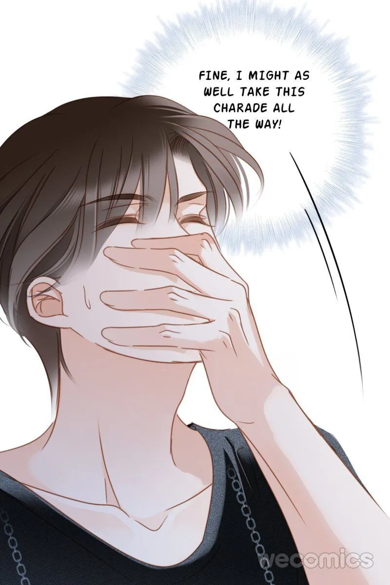 1st kiss – I don’t want to consider you as sister anymore Chapter 30 Online - página 52