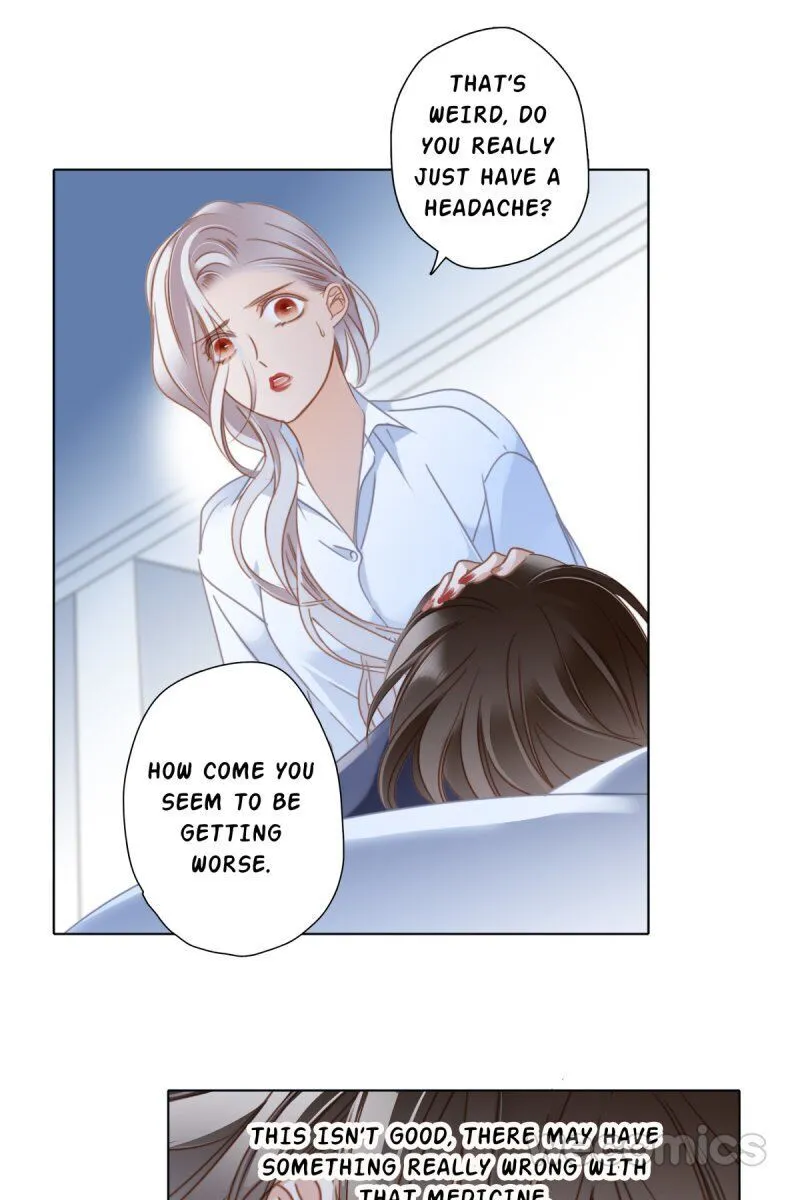 1st kiss – I don’t want to consider you as sister anymore Chapter 30 Online - página 56
