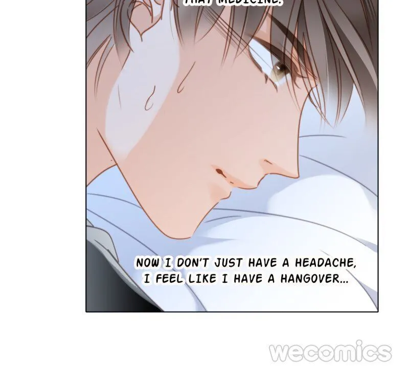 1st kiss – I don’t want to consider you as sister anymore Chapter 30 Online - página 57