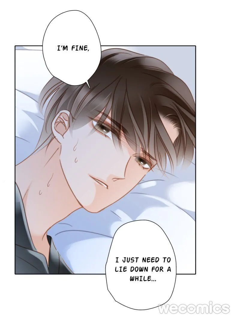1st kiss – I don’t want to consider you as sister anymore Chapter 30 Online - página 58