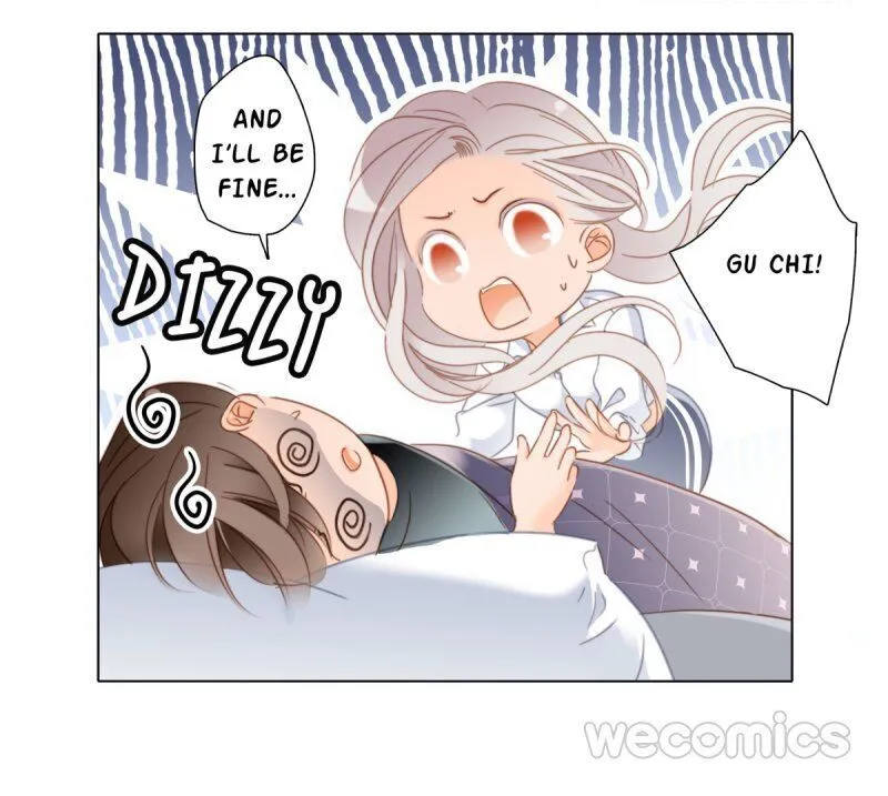 1st kiss – I don’t want to consider you as sister anymore Chapter 30 Online - página 59