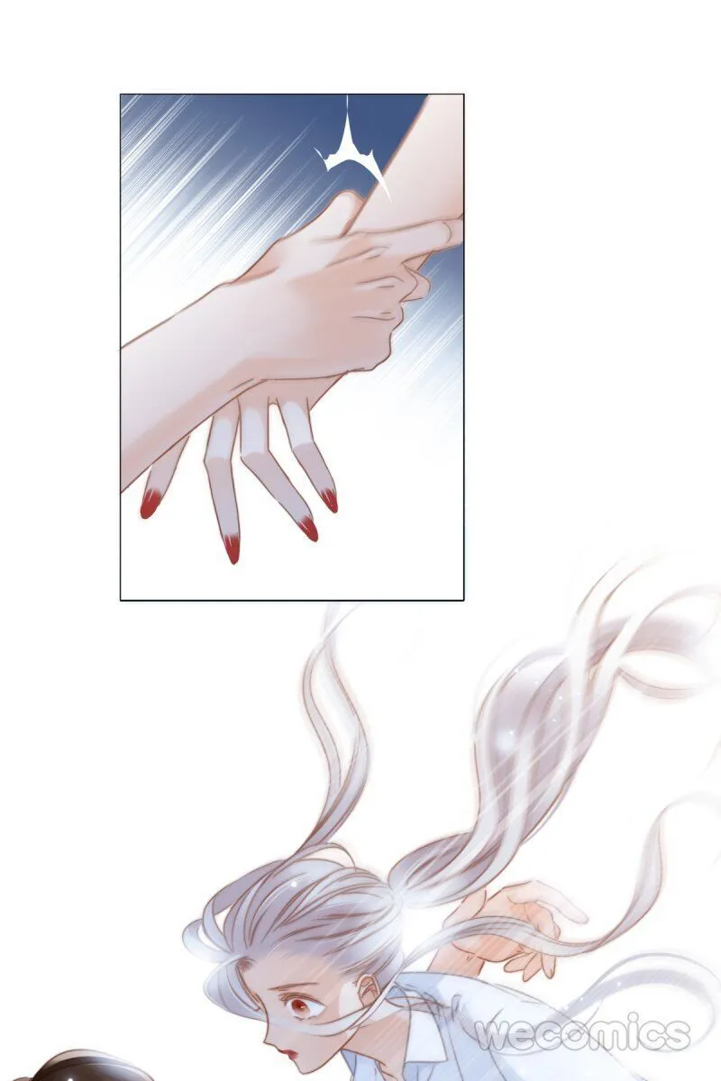 1st kiss – I don’t want to consider you as sister anymore Chapter 30 Online - página 60