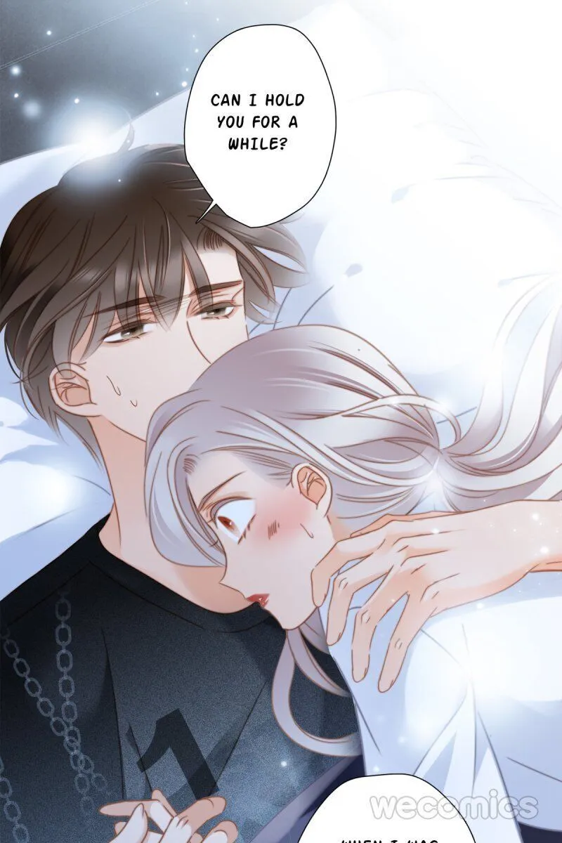 1st kiss – I don’t want to consider you as sister anymore Chapter 30 Online - página 62