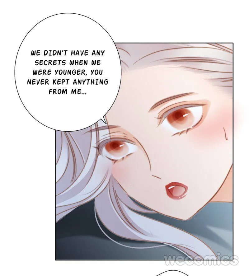 1st kiss – I don’t want to consider you as sister anymore Chapter 30 Online - página 64