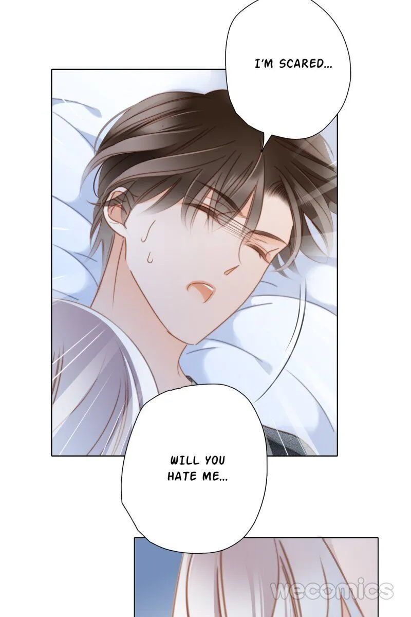 1st kiss – I don’t want to consider you as sister anymore Chapter 30 Online - página 65