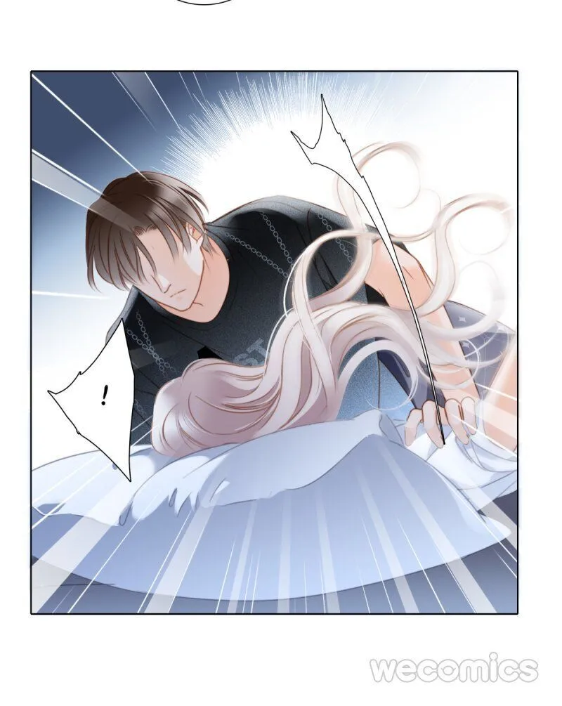 1st kiss – I don’t want to consider you as sister anymore Chapter 30 Online - página 67