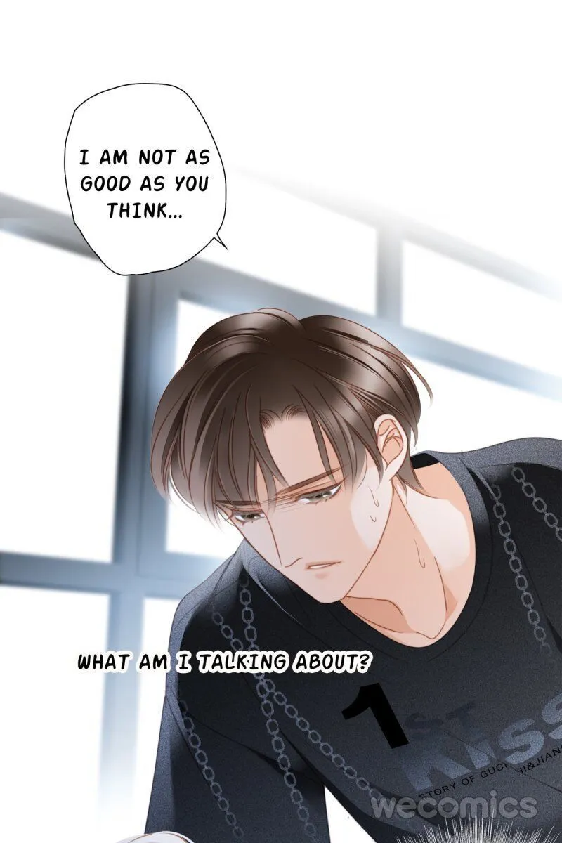 1st kiss – I don’t want to consider you as sister anymore Chapter 30 Online - página 68