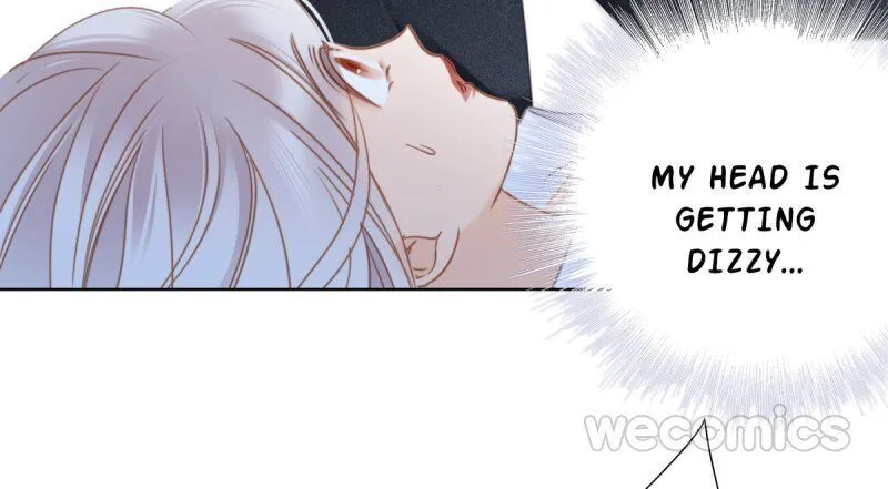 1st kiss – I don’t want to consider you as sister anymore Chapter 30 Online - página 69