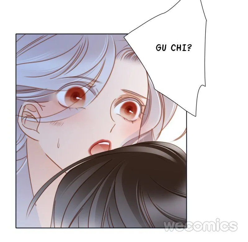 1st kiss – I don’t want to consider you as sister anymore Chapter 30 Online - página 70