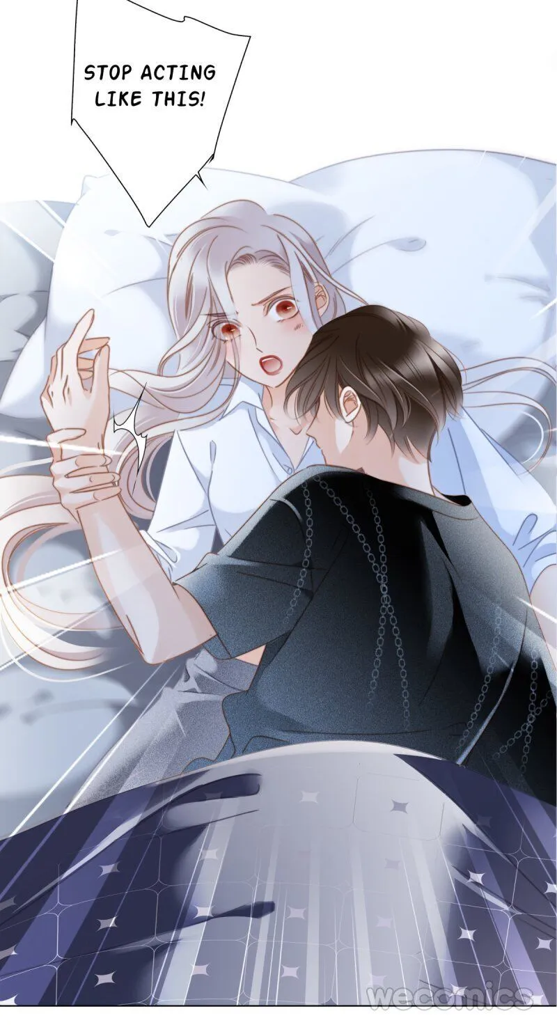 1st kiss – I don’t want to consider you as sister anymore Chapter 30 Online - página 73