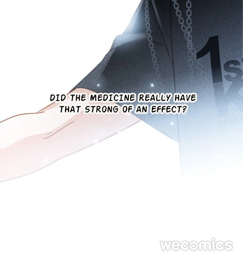 1st kiss – I don’t want to consider you as sister anymore Chapter 30 Online - página 76