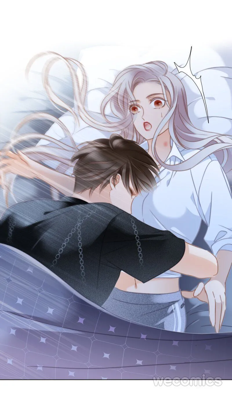 1st kiss – I don’t want to consider you as sister anymore Chapter 30 Online - página 79