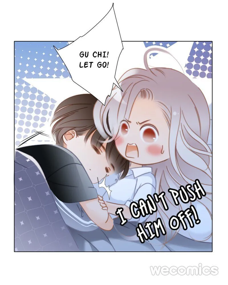 1st kiss – I don’t want to consider you as sister anymore Chapter 30 Online - página 80