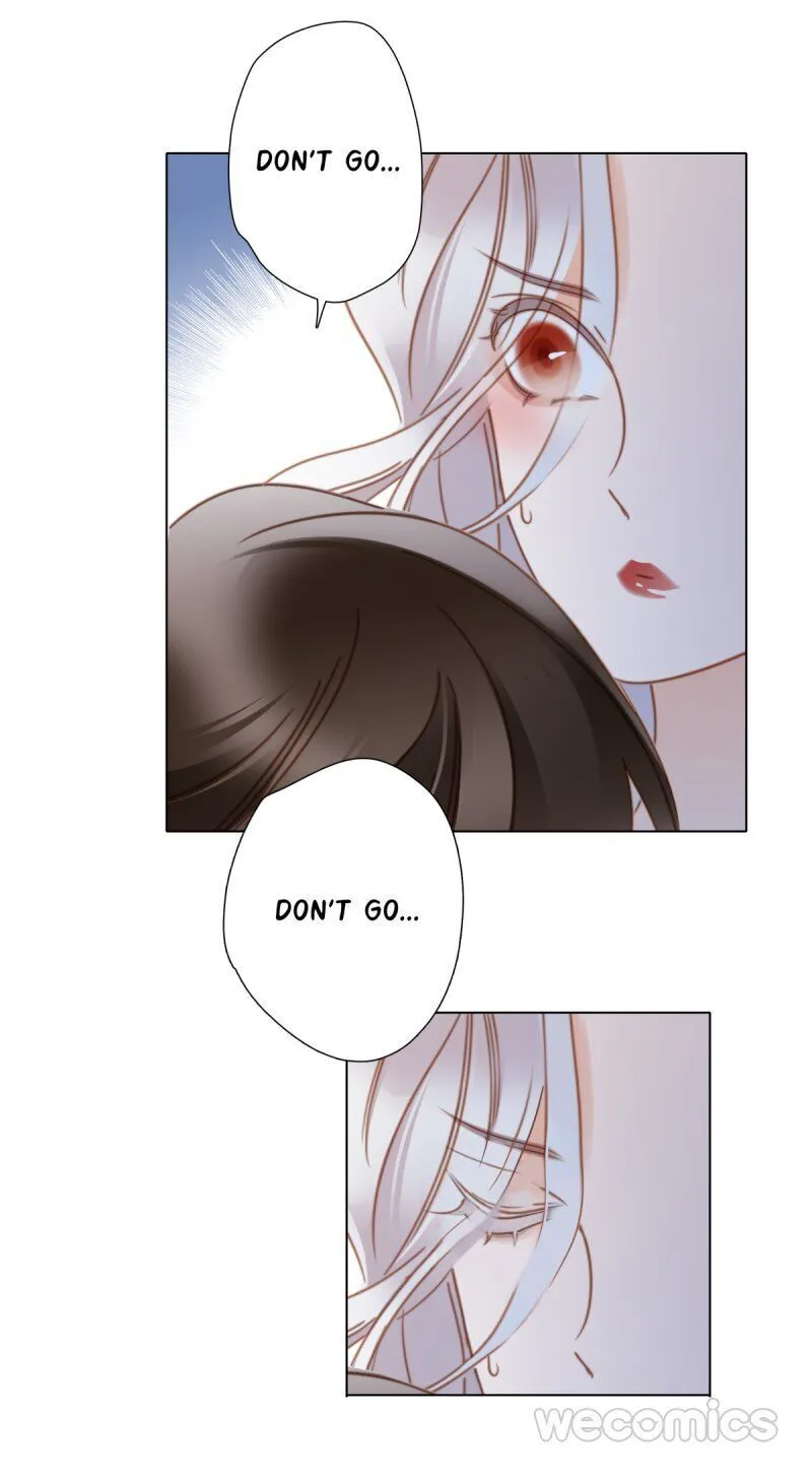 1st kiss – I don’t want to consider you as sister anymore Chapter 30 Online - página 81