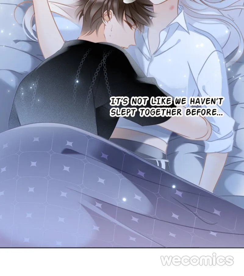1st kiss – I don’t want to consider you as sister anymore Chapter 30 Online - página 83