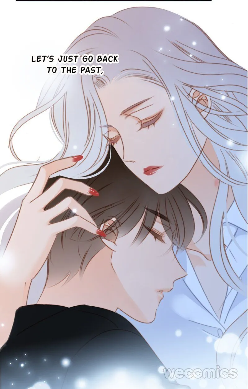 1st kiss – I don’t want to consider you as sister anymore Chapter 30 Online - página 85