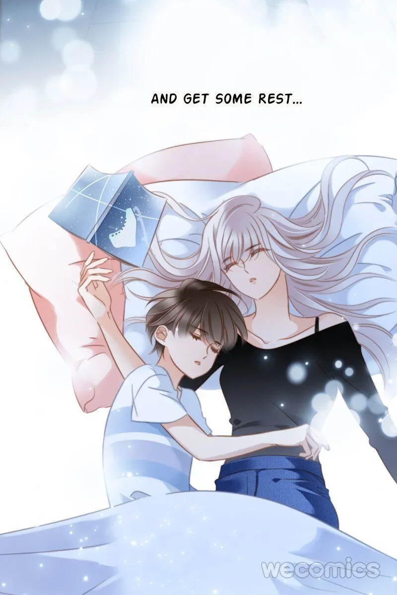 1st kiss – I don’t want to consider you as sister anymore Chapter 30 Online - página 86