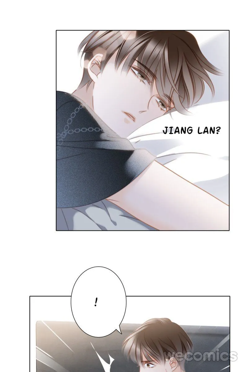 1st kiss – I don’t want to consider you as sister anymore Chapter 30 Online - página 89