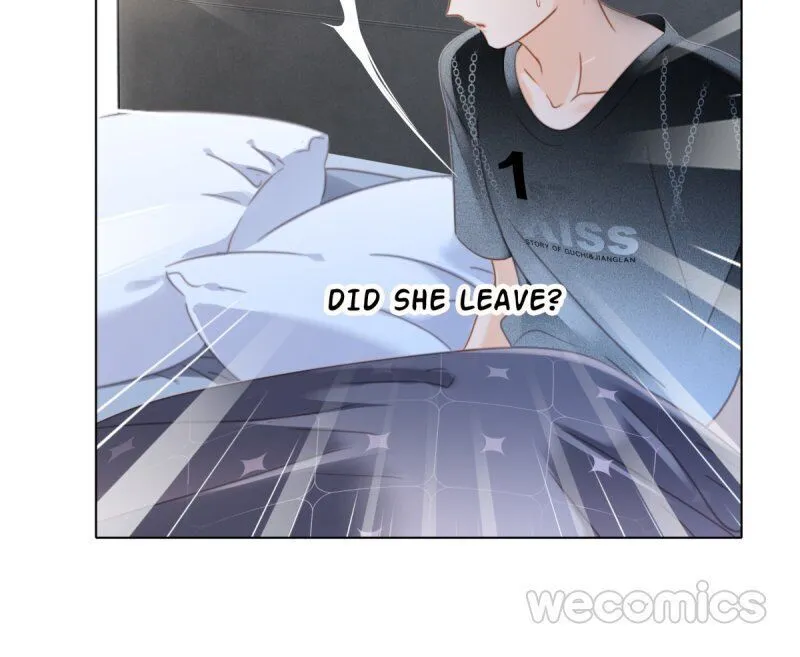 1st kiss – I don’t want to consider you as sister anymore Chapter 30 Online - página 90