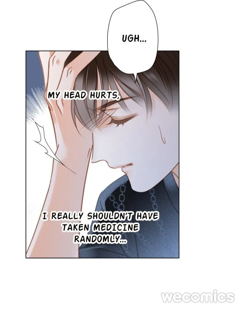 1st kiss – I don’t want to consider you as sister anymore Chapter 30 Online - página 91