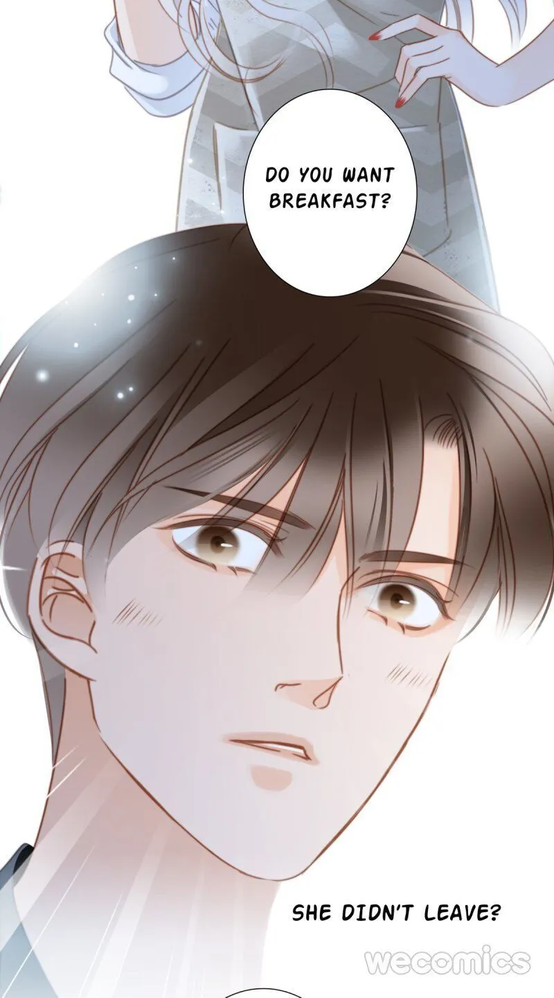 1st kiss – I don’t want to consider you as sister anymore Chapter 30 Online - página 94