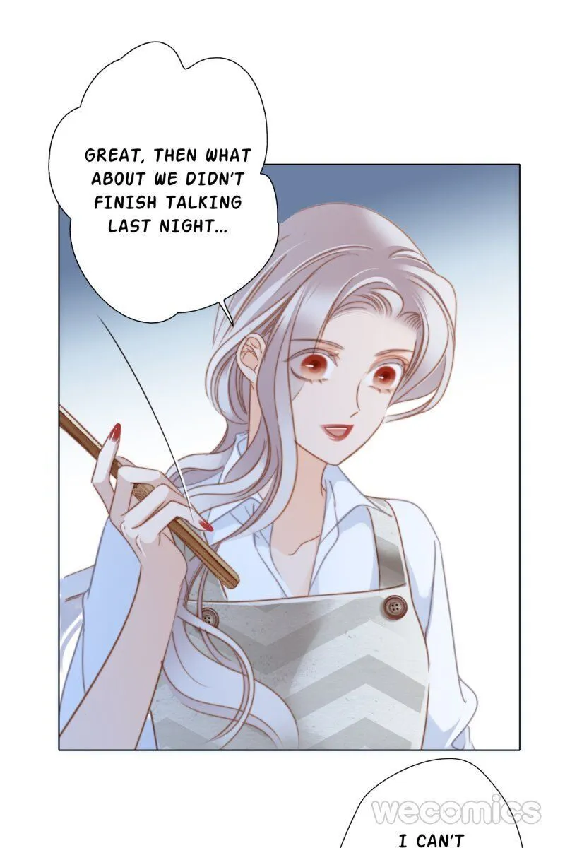 1st kiss – I don’t want to consider you as sister anymore Chapter 30 Online - página 97