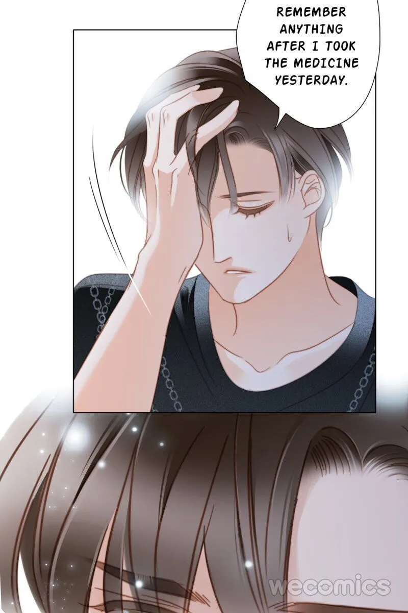 1st kiss – I don’t want to consider you as sister anymore Chapter 30 Online - página 98