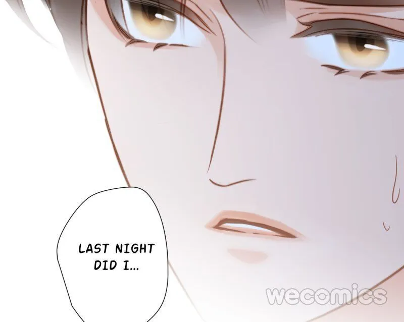 1st kiss – I don’t want to consider you as sister anymore Chapter 30 Online - página 99