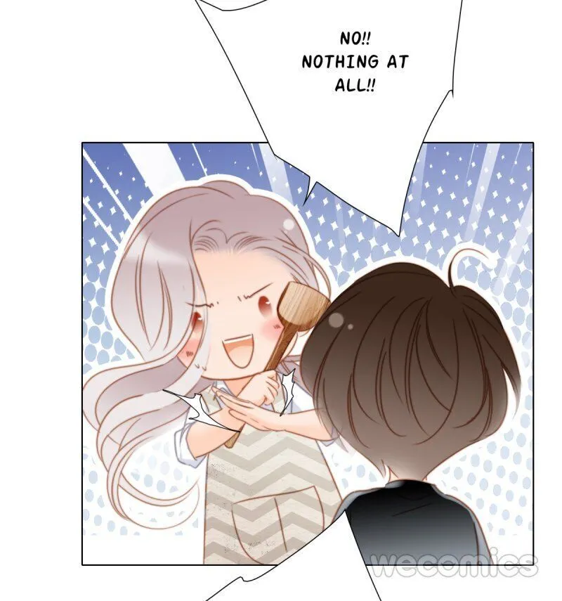 1st kiss – I don’t want to consider you as sister anymore Chapter 30 Online - página 101