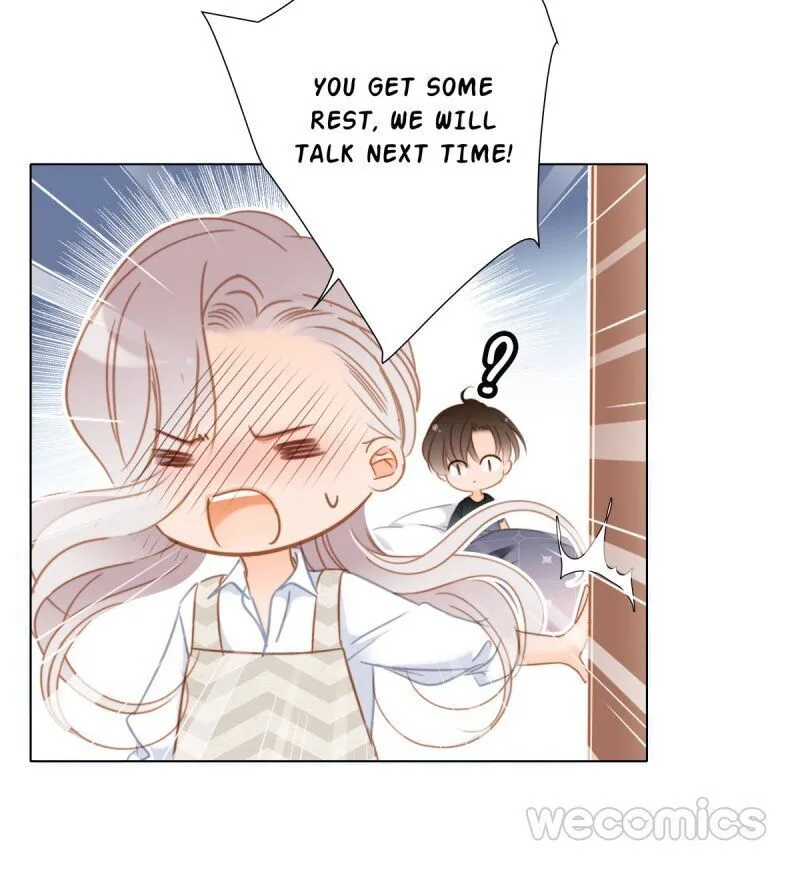 1st kiss – I don’t want to consider you as sister anymore Chapter 30 Online - página 102