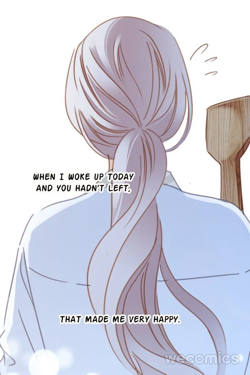1st kiss – I don’t want to consider you as sister anymore Chapter 30 Online - página 103