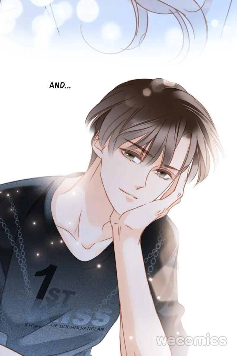 1st kiss – I don’t want to consider you as sister anymore Chapter 30 Online - página 104