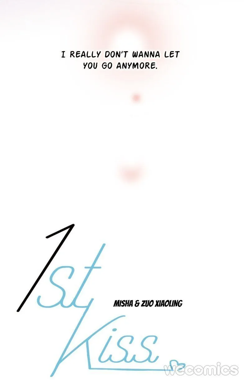1st kiss – I don’t want to consider you as sister anymore Chapter 30 Online - página 106