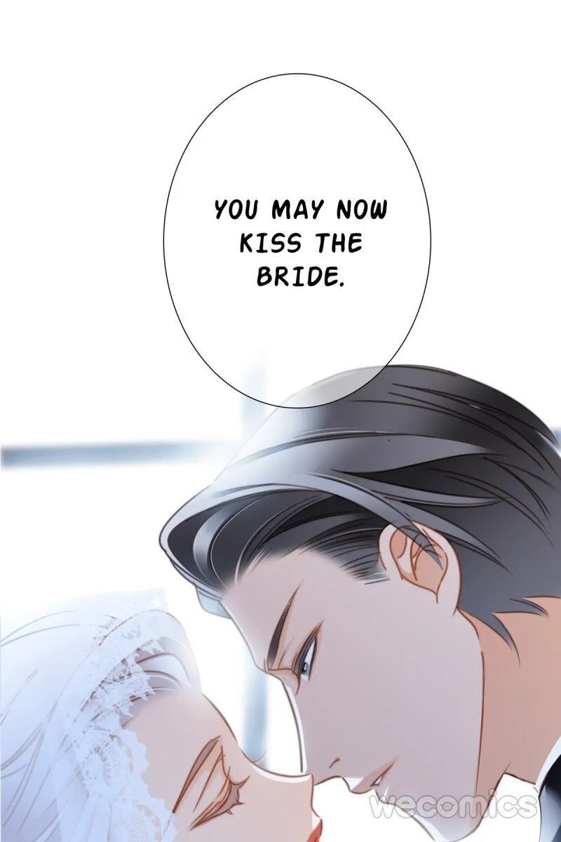 1st kiss – I don’t want to consider you as sister anymore Chapter 31 Online - página 6