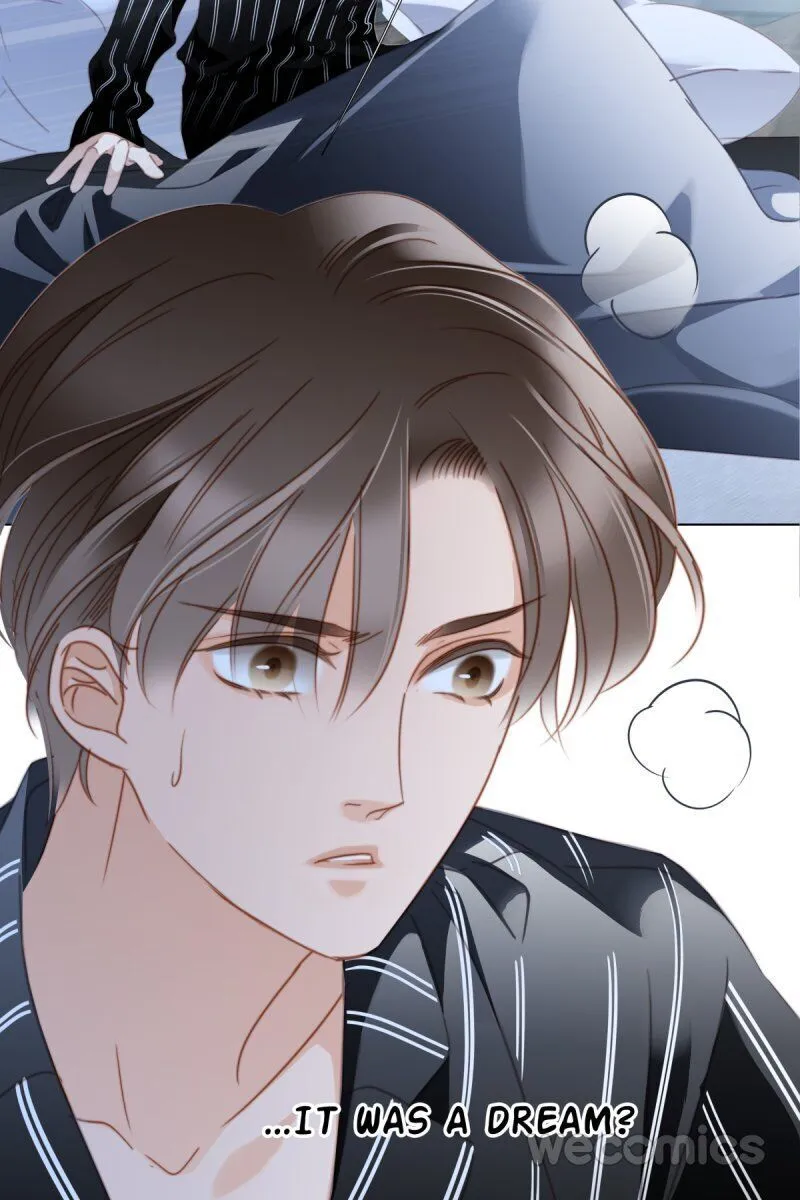 1st kiss – I don’t want to consider you as sister anymore Chapter 31 Online - página 8