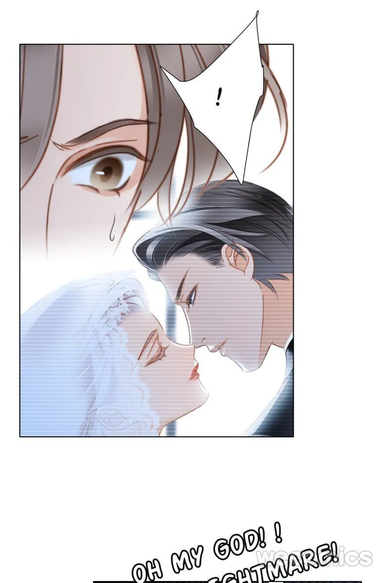 1st kiss – I don’t want to consider you as sister anymore Chapter 31 Online - página 10
