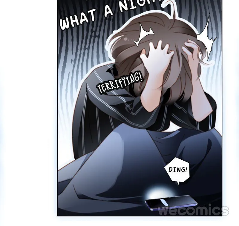 1st kiss – I don’t want to consider you as sister anymore Chapter 31 Online - página 11