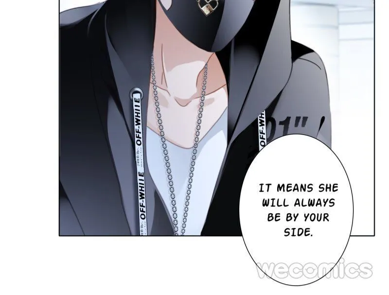 1st kiss – I don’t want to consider you as sister anymore Chapter 31 Online - página 16