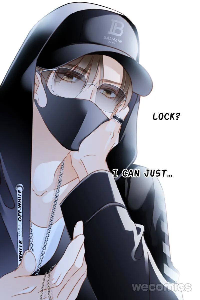 1st kiss – I don’t want to consider you as sister anymore Chapter 31 Online - página 17