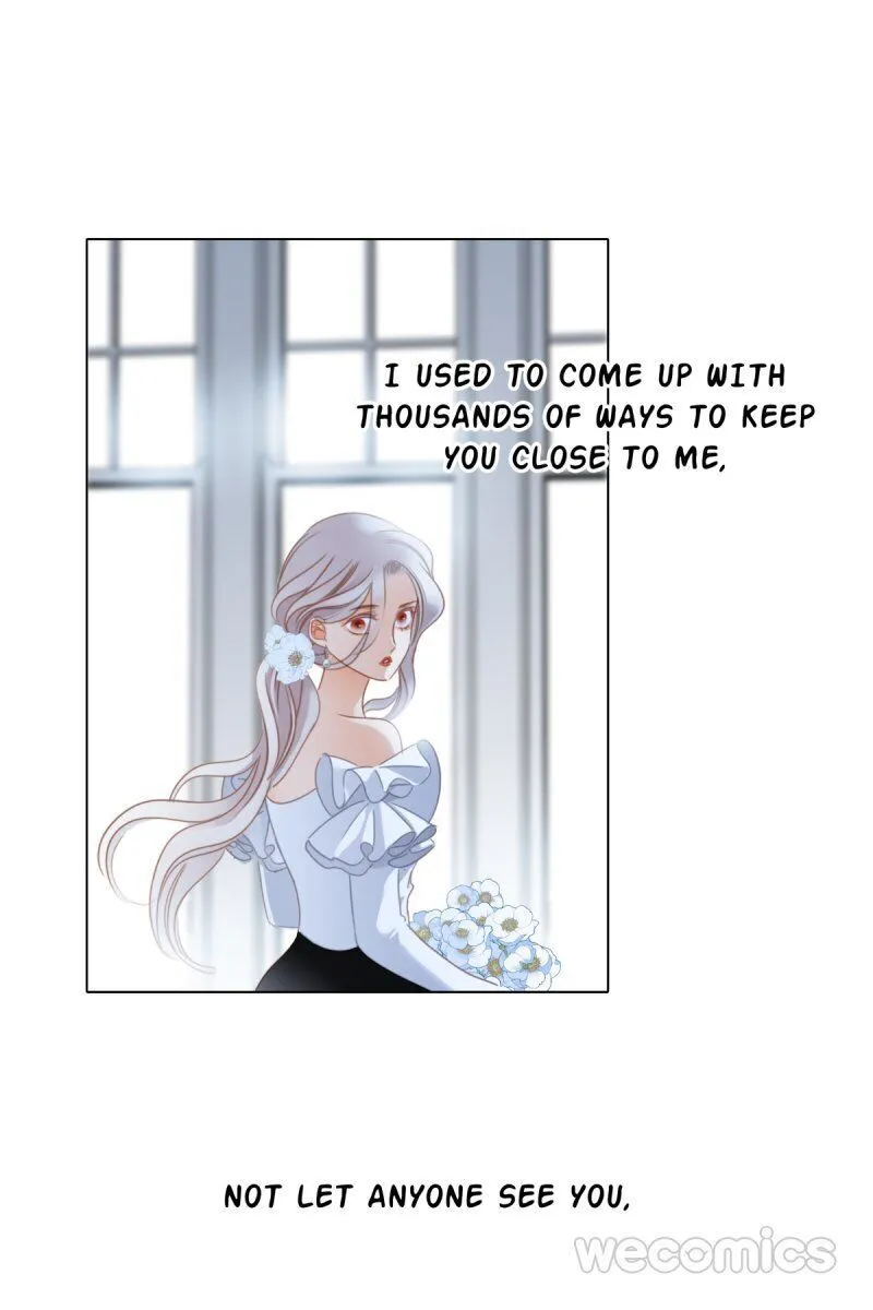 1st kiss – I don’t want to consider you as sister anymore Chapter 31 Online - página 19
