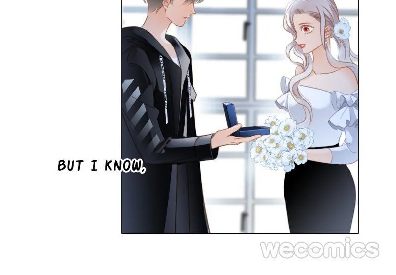 1st kiss – I don’t want to consider you as sister anymore Chapter 31 Online - página 21