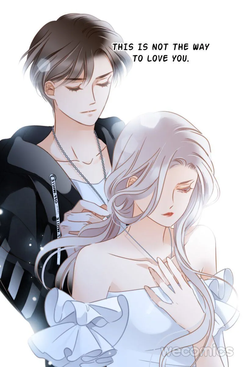 1st kiss – I don’t want to consider you as sister anymore Chapter 31 Online - página 22