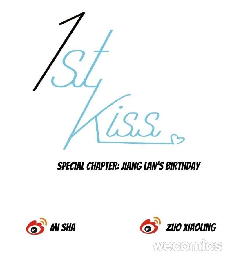 1st kiss – I don’t want to consider you as sister anymore Chapter 31 Online - página 30